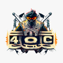 4OC Logo